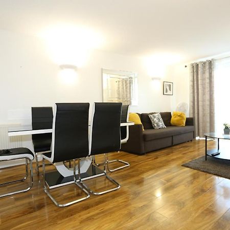 Lovely View 2 Beds 2 Bath Apartment, London Eksteriør bilde
