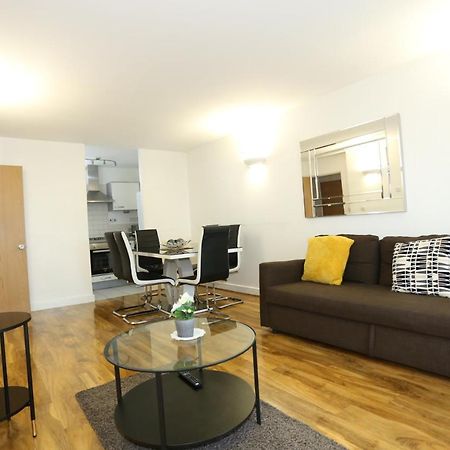 Lovely View 2 Beds 2 Bath Apartment, London Eksteriør bilde