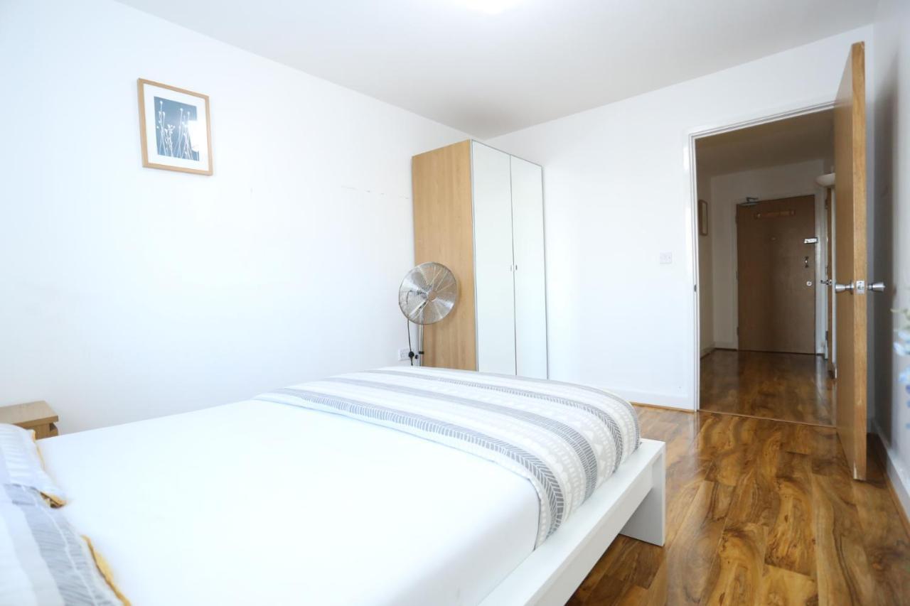 Lovely View 2 Beds 2 Bath Apartment, London Eksteriør bilde