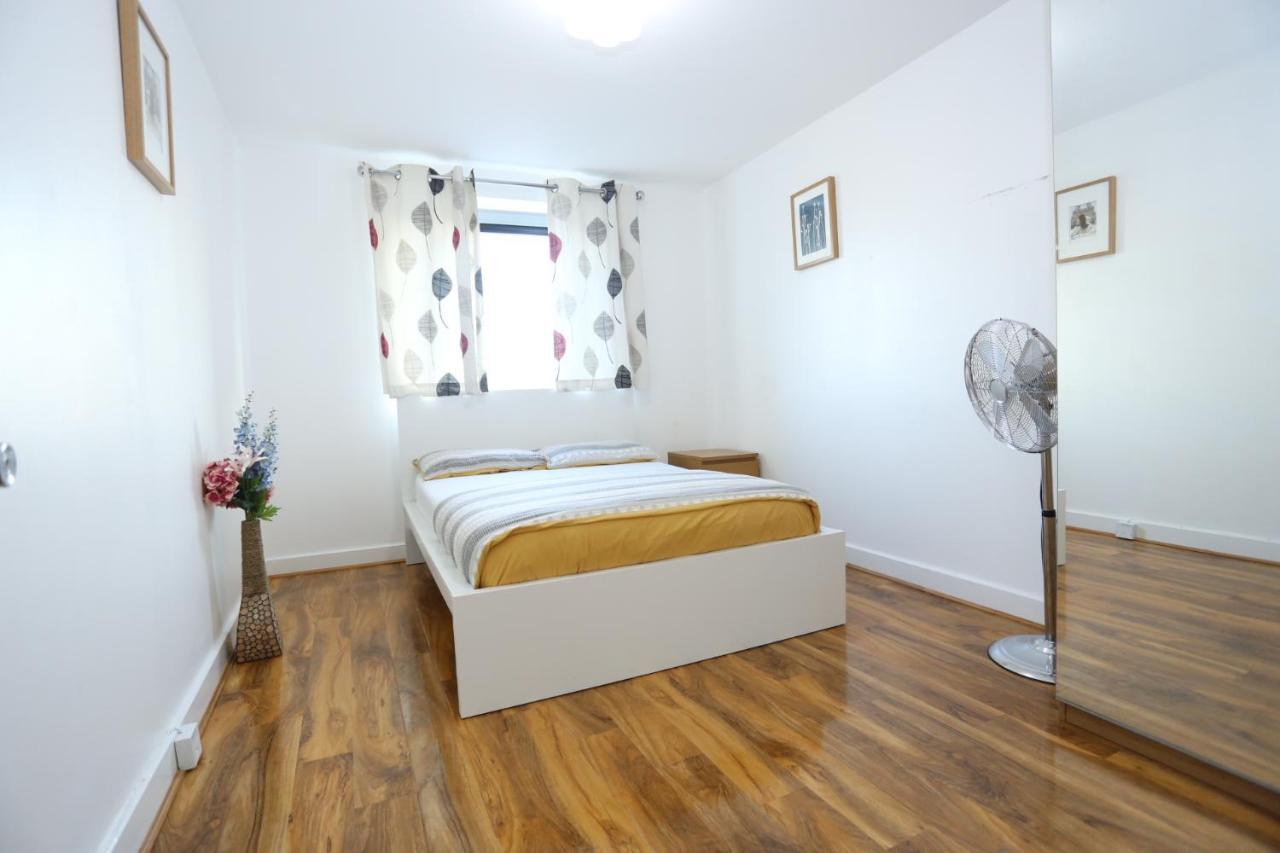 Lovely View 2 Beds 2 Bath Apartment, London Eksteriør bilde