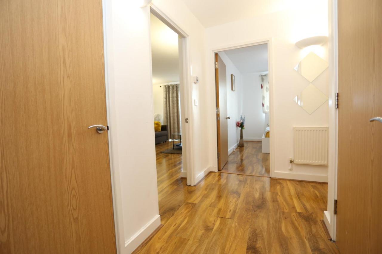 Lovely View 2 Beds 2 Bath Apartment, London Eksteriør bilde