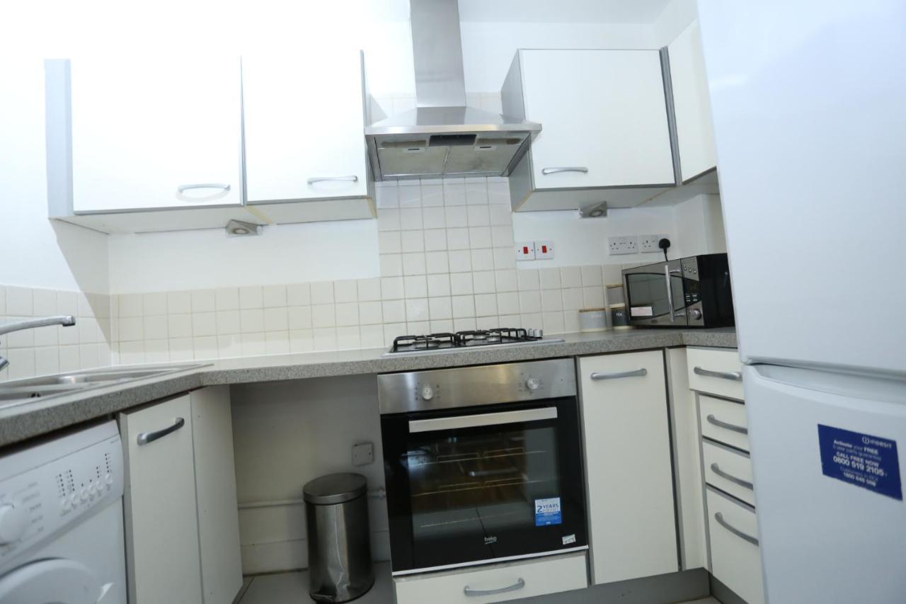 Lovely View 2 Beds 2 Bath Apartment, London Eksteriør bilde