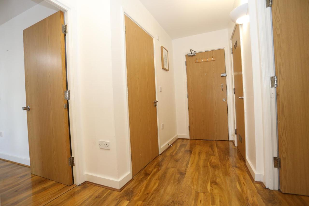 Lovely View 2 Beds 2 Bath Apartment, London Eksteriør bilde