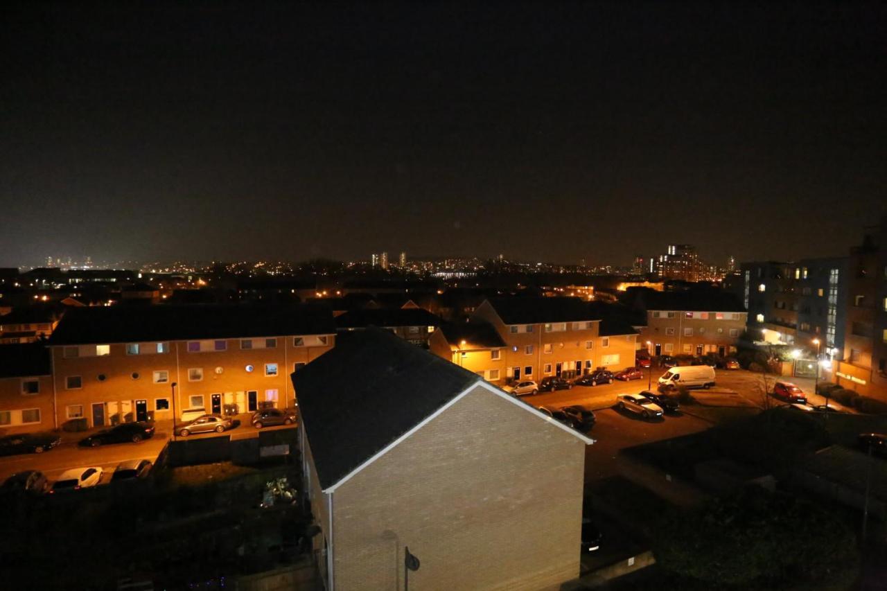 Lovely View 2 Beds 2 Bath Apartment, London Eksteriør bilde